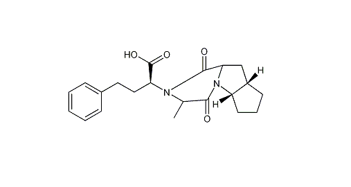 Ramipril EP Impurity K